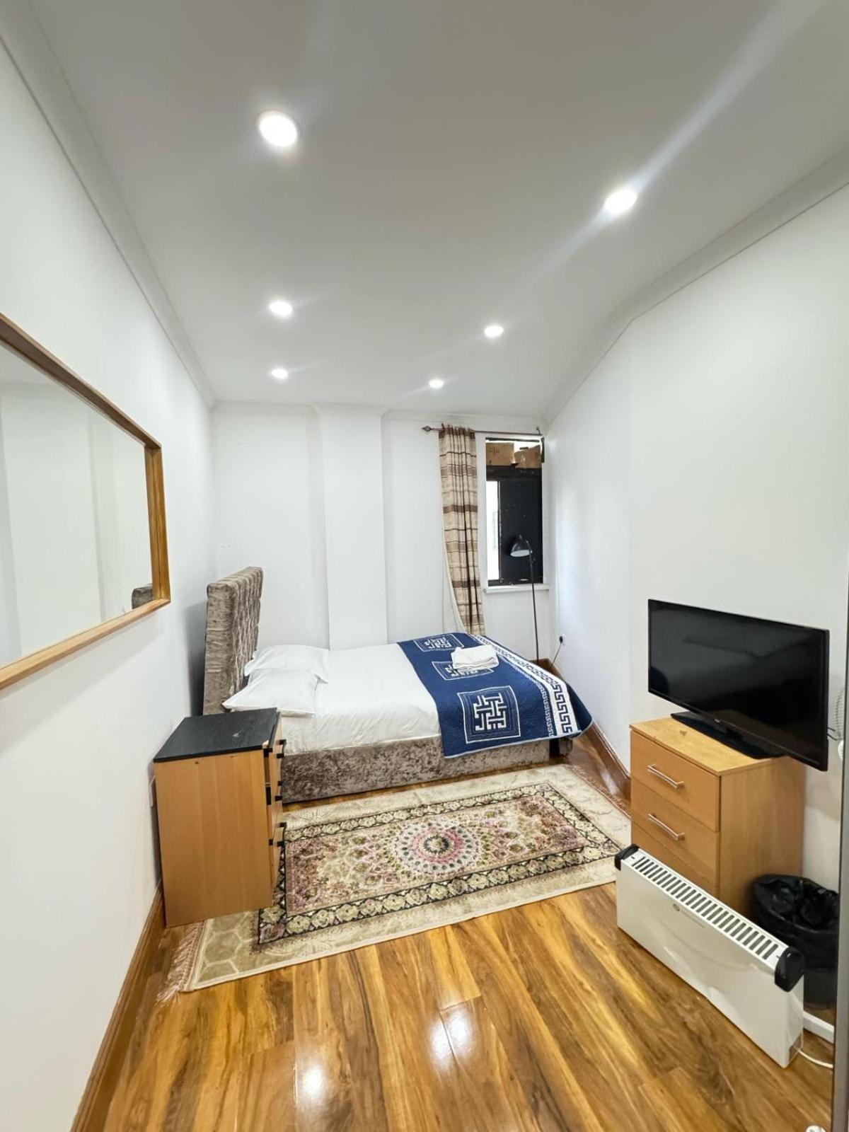 Marble Arch Service Apartment London Luaran gambar
