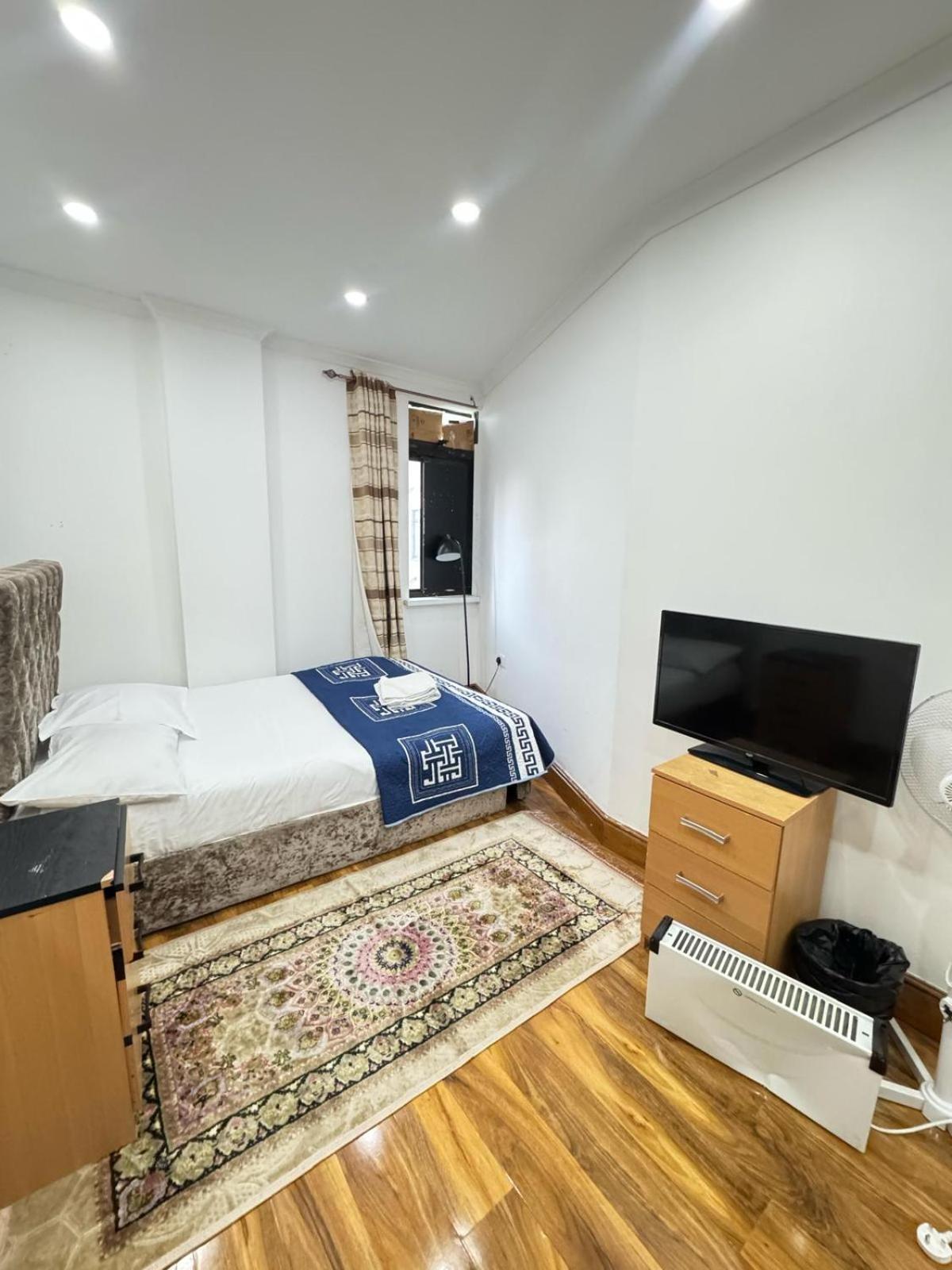 Marble Arch Service Apartment London Luaran gambar